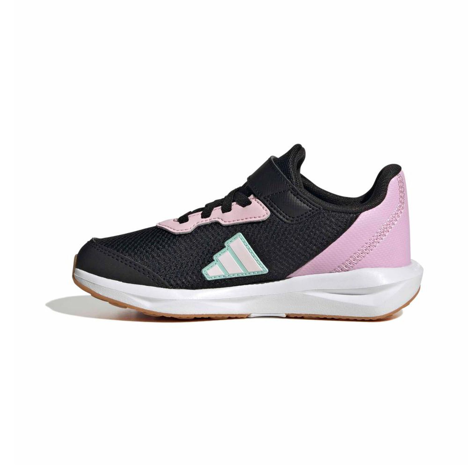 Zapatilla Urbana Ni&ntilde;a Adidas Faito El K image number 2.0