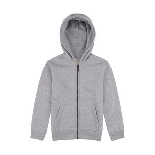 Polerón Cuello Redondo Con Capucha Niño Topsis