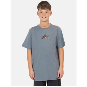 Polera Manga Corta Niño Maui And Sons