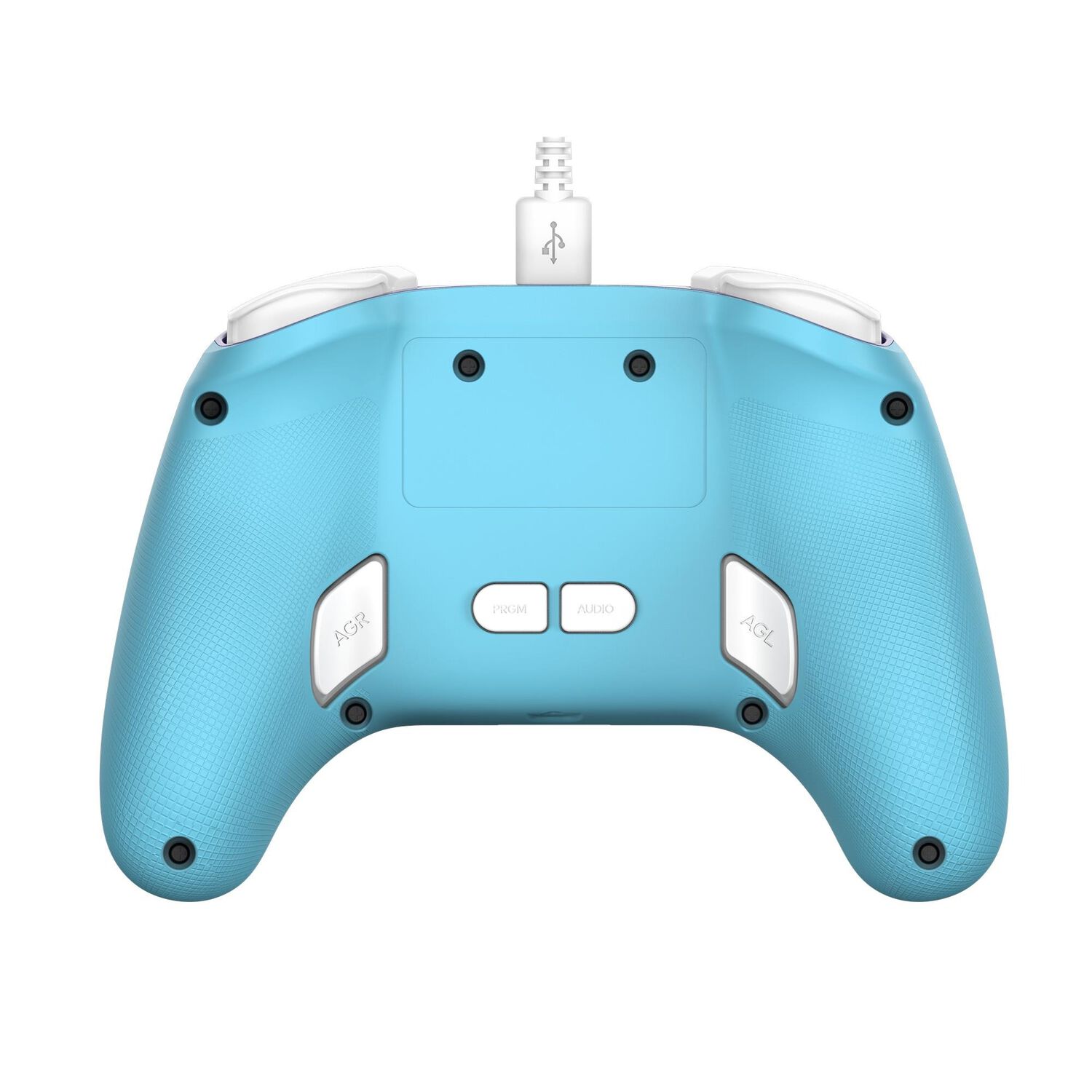Powera Control Advantage Al&aacute;mbrico Reino Champi&ntilde;&oacute;n Super Mario Nintendo Switch 2 image number 5.0