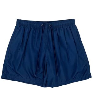 Short Corto Hombre Azul Marino