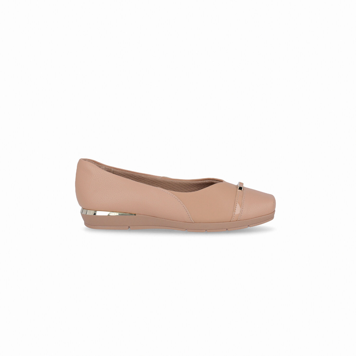 Zapato Mujer Nude Fernanda 85 Piccadilly image number 0.0
