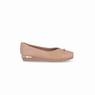 Zapato Mujer Nude Fernanda 85 Piccadilly