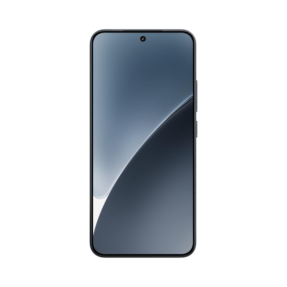 Smartphone Xiaomi 15 / 5G / 512 GB / Negro image number 2.0
