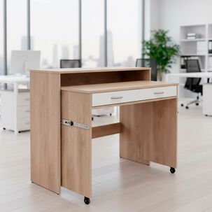 Escritorio Arrimo Retr&aacute;ctil Jerez