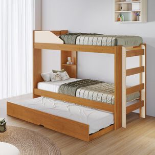 Camarote Casaideal Atacama / 1 Plaza / Base Normal