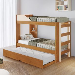 Camarote Casaideal Atacama / 1 Plaza / Base Normal