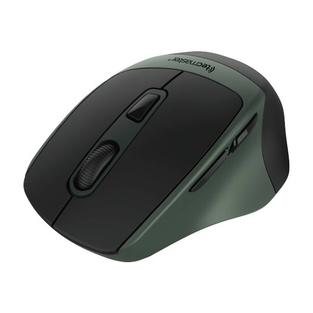 Mouse Ergon&oacute;mico Dual Bluetooth E Inal&aacute;mbrico Recargable image number 1.0