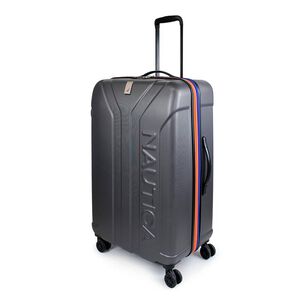 Maleta L Prime Gris Nautica