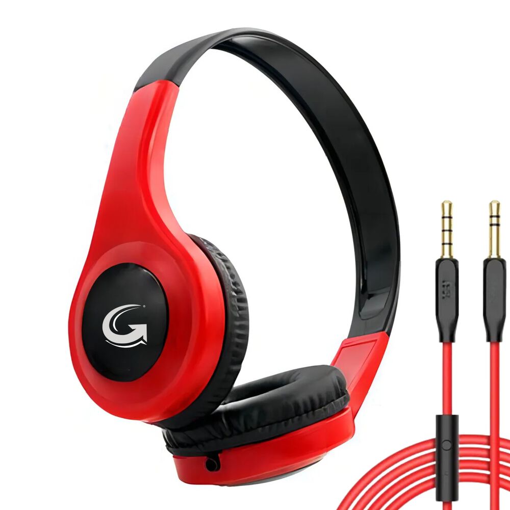 Audífonos Con Micrófono Digilife Datacom 1.2mt / Jack 3.5mm image number 1.0