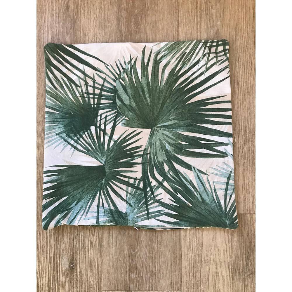 Set De 2 Fundas Combinadas 45x45cm Y 30x50cm image number 2.0