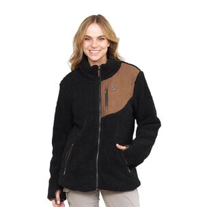 Chaqueta Chiporro Lumber V2 Mujer Falcone