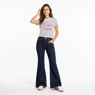 Polera Mujer Freedom