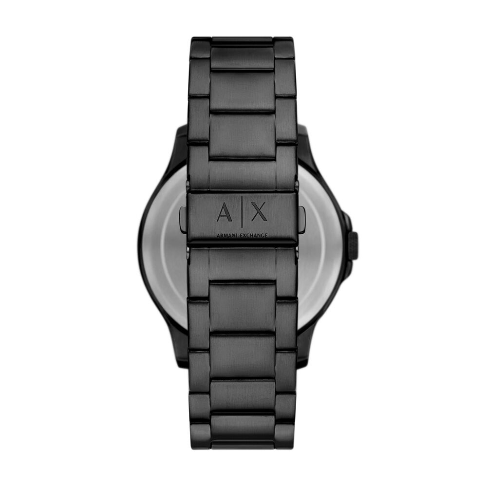 Reloj Armani Exchange Ax2460 Negro image number 2.0
