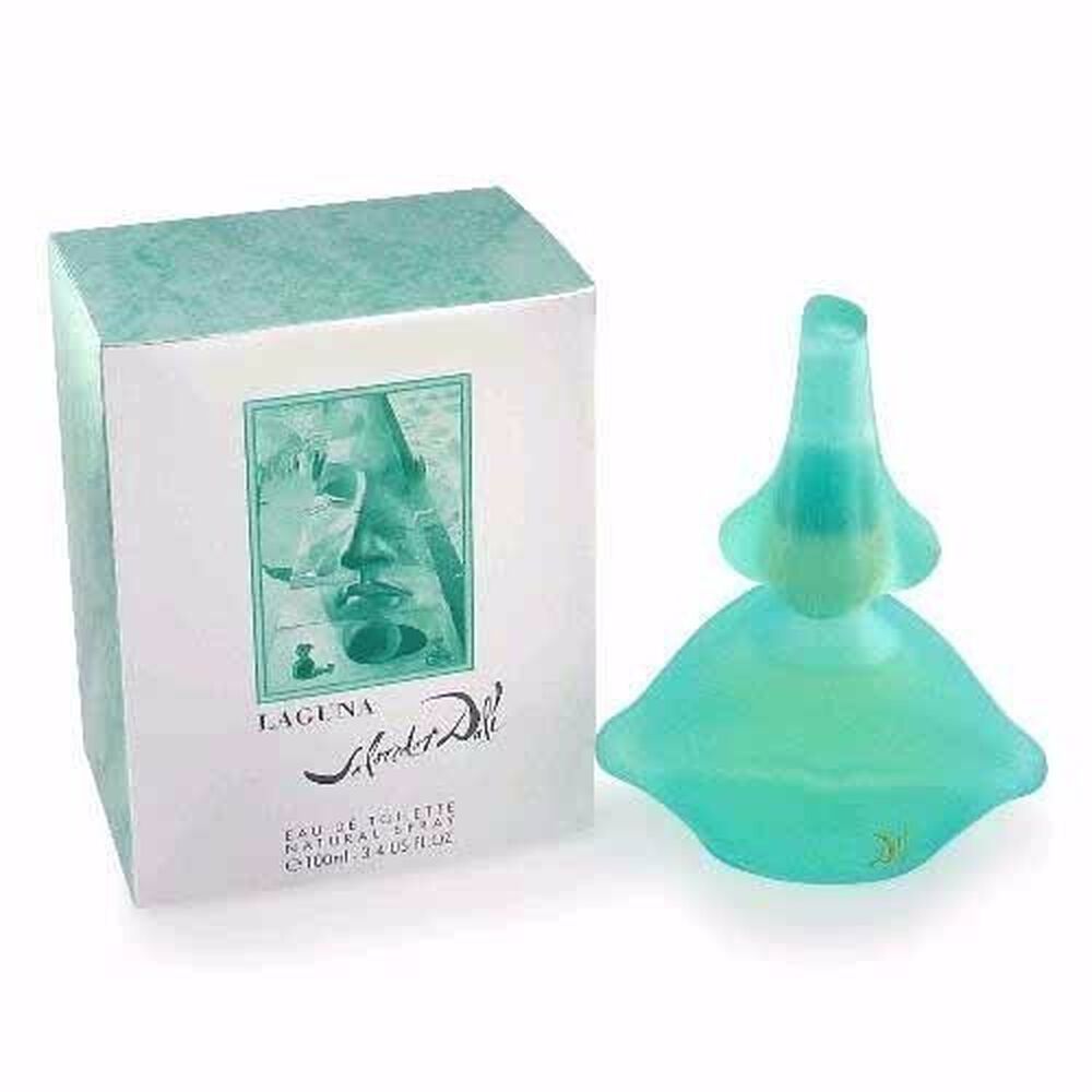 Salvador Dali Dali Laguna Dama 100ml image number 0.0