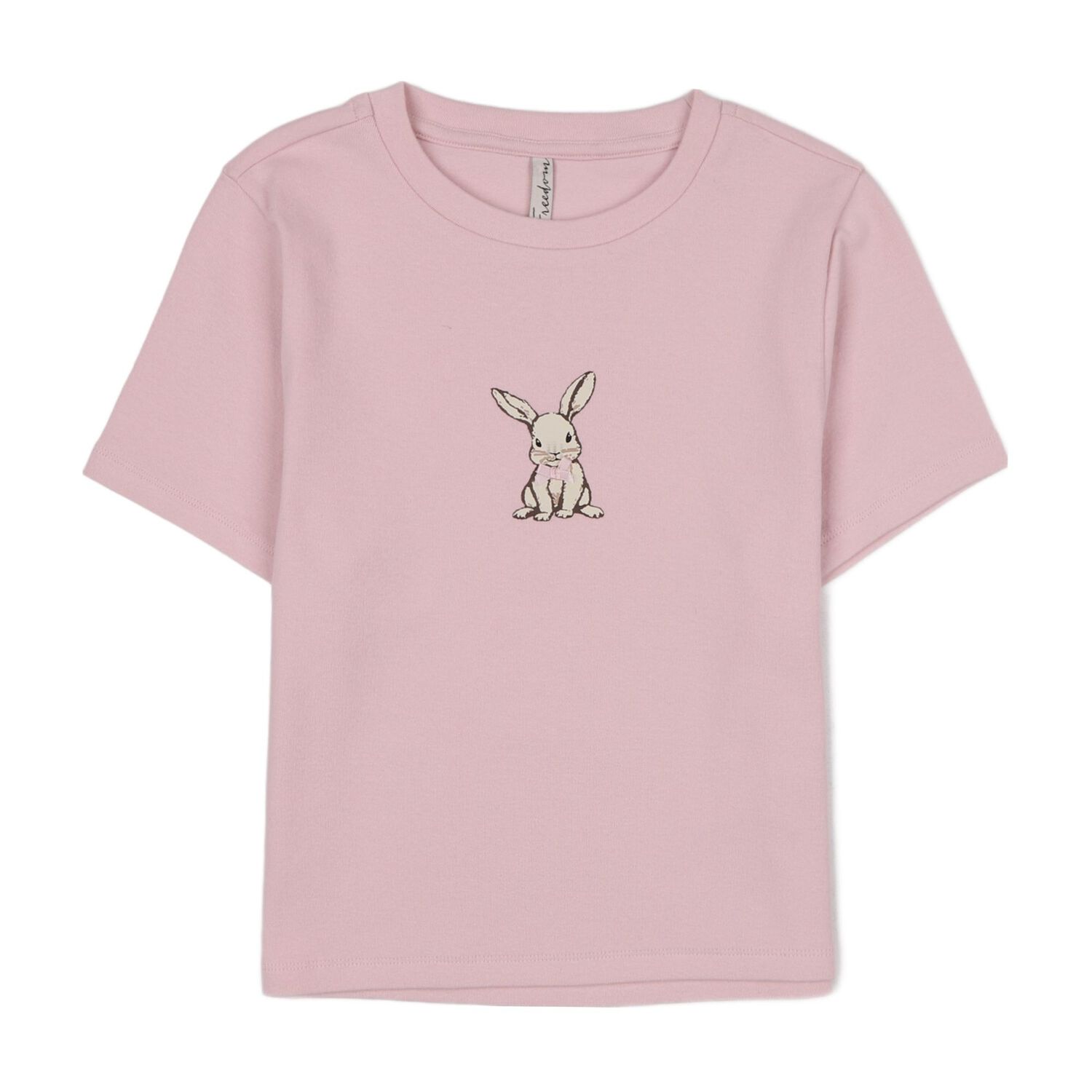 Polera Mujer Freedom image number 0.0