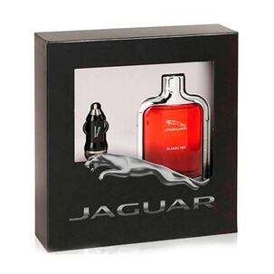 Jaguar Jaguar Red 100 Ml Set
