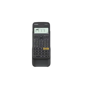 Calculadora Casio Cient&iacute;fica Fx-350lax +275 Funciones Pro