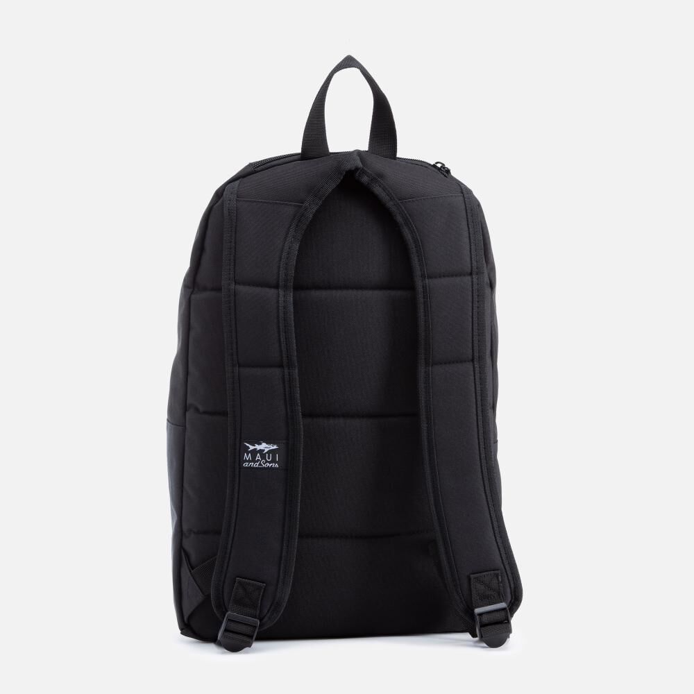 Mochila Hombre Maui Am103-mt2 / 14 Litros image number 2.0