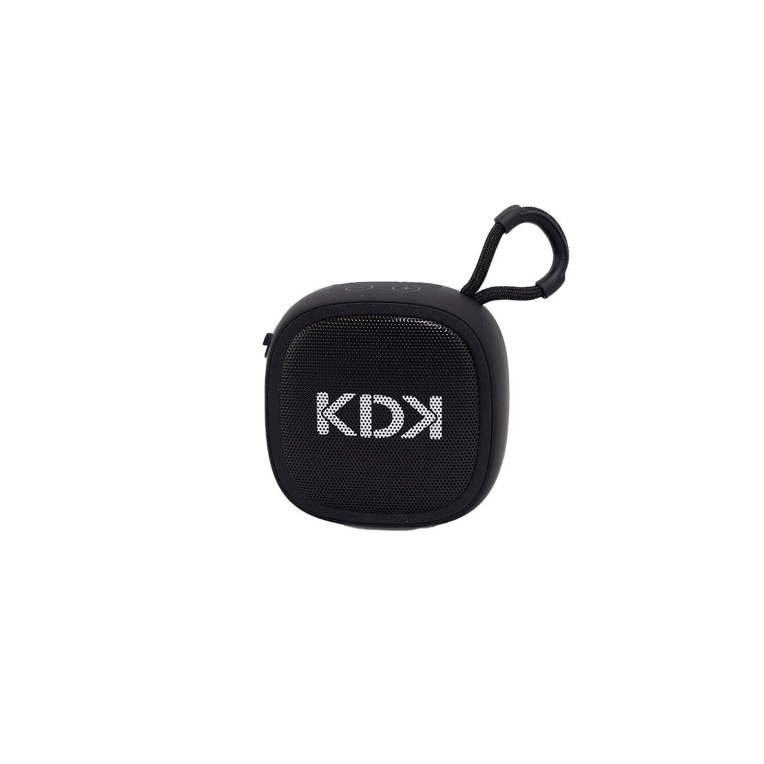 Parlante Mini Kdk Bluetooh Negro 5w image number 5.0