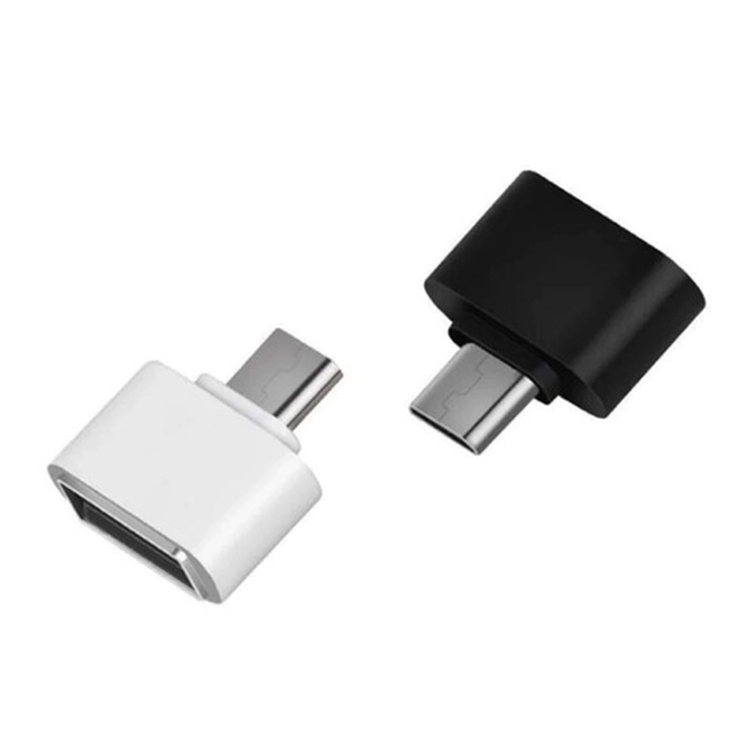 Adaptador Tipo C A Usb 3.0 Convertidor Tipo C Macho A Usb Normal Hembra Para Celular Notebook image number 0.0
