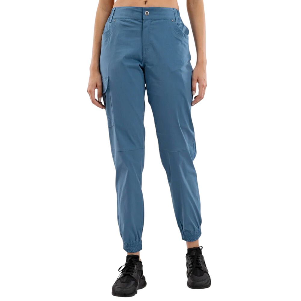 Pantalón Quest Mujer Falcone image number 0.0