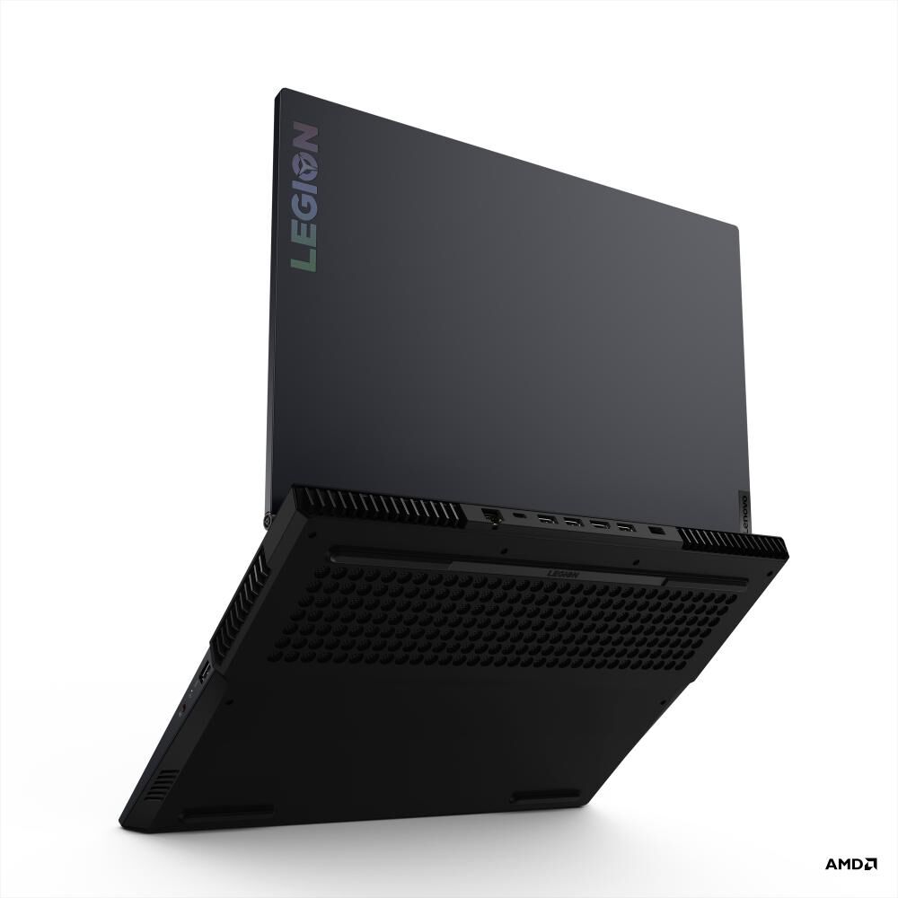 Notebook Lenovo Legion 5 / Azul Y Negro / Amd Ryzen 7 / 16 Gb Ram / Nvidia Geforce Rtx 3060 6GB GDDR6 / 512 Gb Ssd / 15.6" image number 7.0