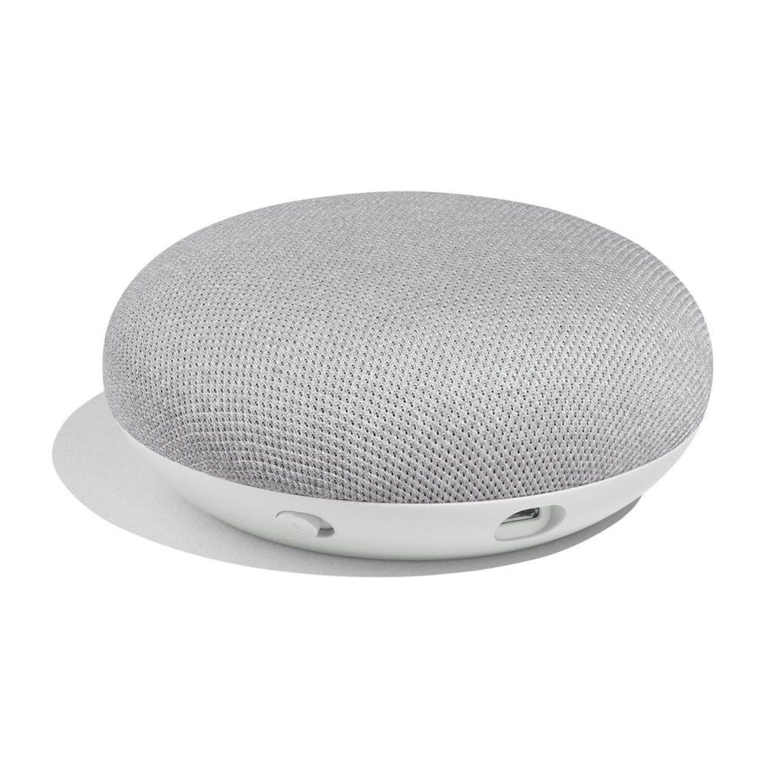 Asistente Virtual Google Mini image number 1.0