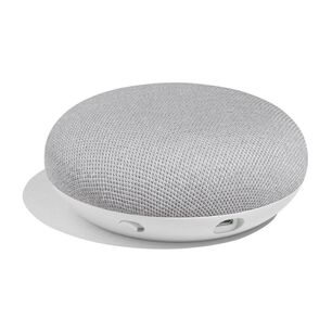 Asistente Virtual Google Mini