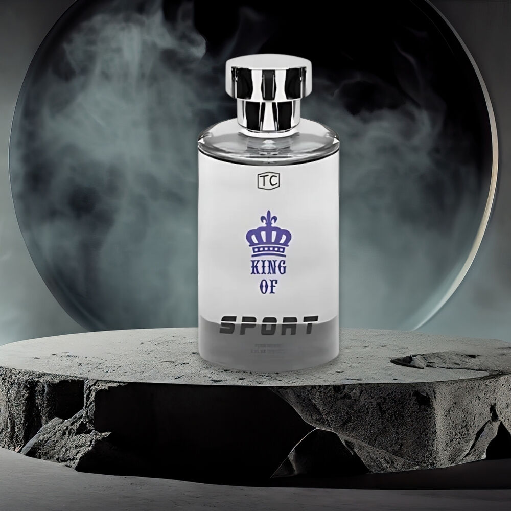 Tc King Of Sport Edt 100 Ml Hombre image number 2.0