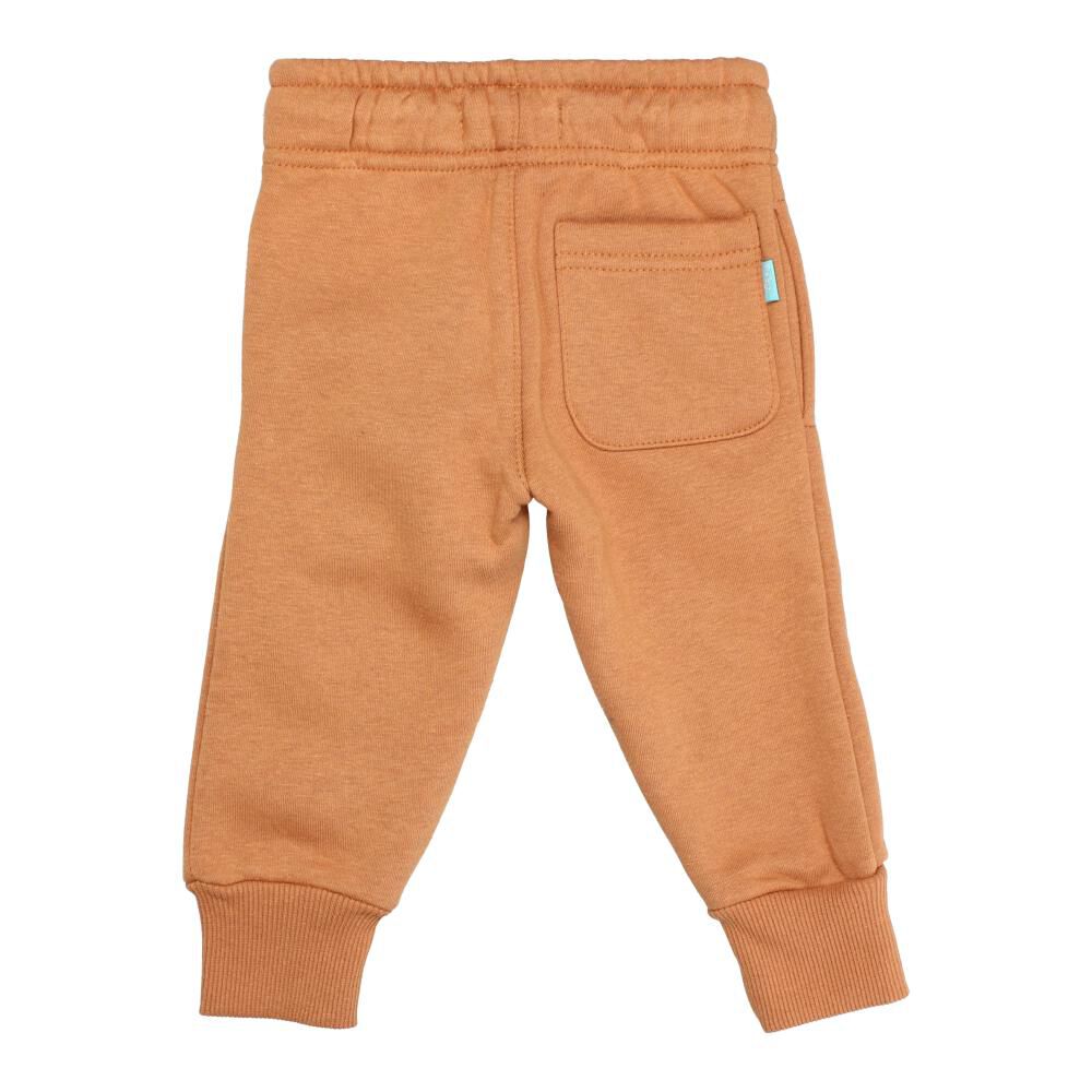 Pantalon De Buzo Bebe Niño Baby image number 1.0