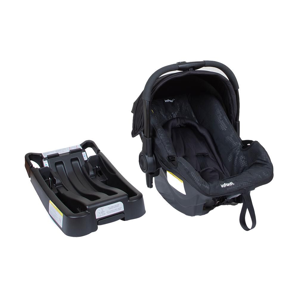 Coche Travel System I-giro image number 6.0