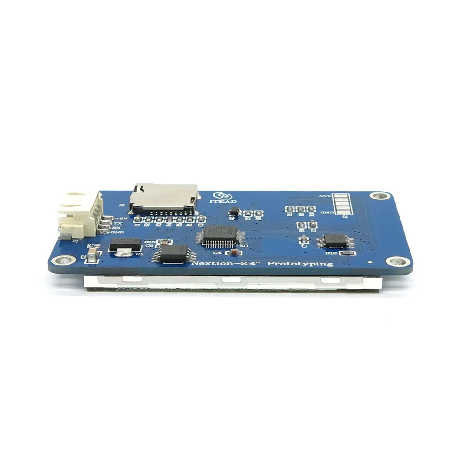Pantalla Lcd Touch Nextion Nx3224t024 De 2.4" image number 2.0