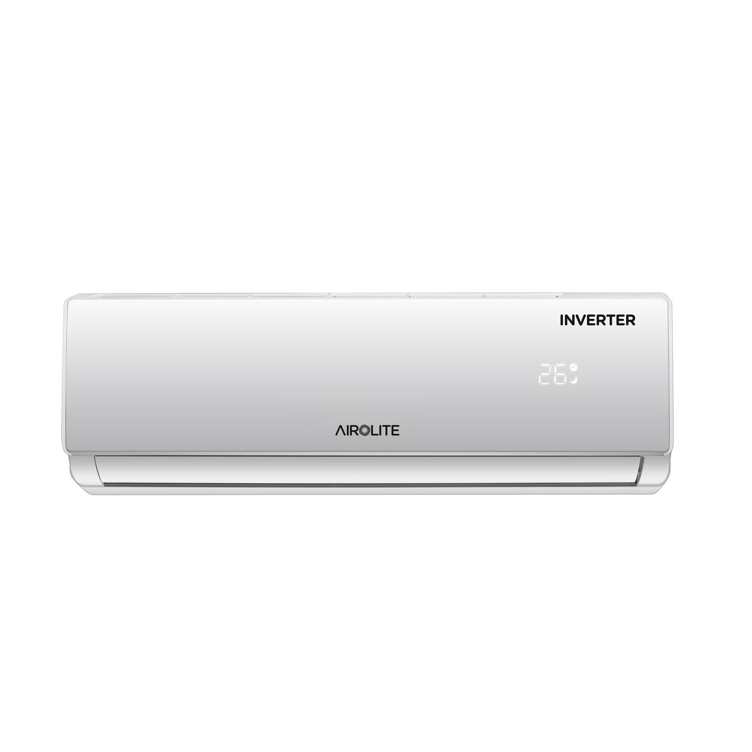 Aa Airolite Split Aasmi 24ati Eco Inv C/wifi Ii image number 0.0