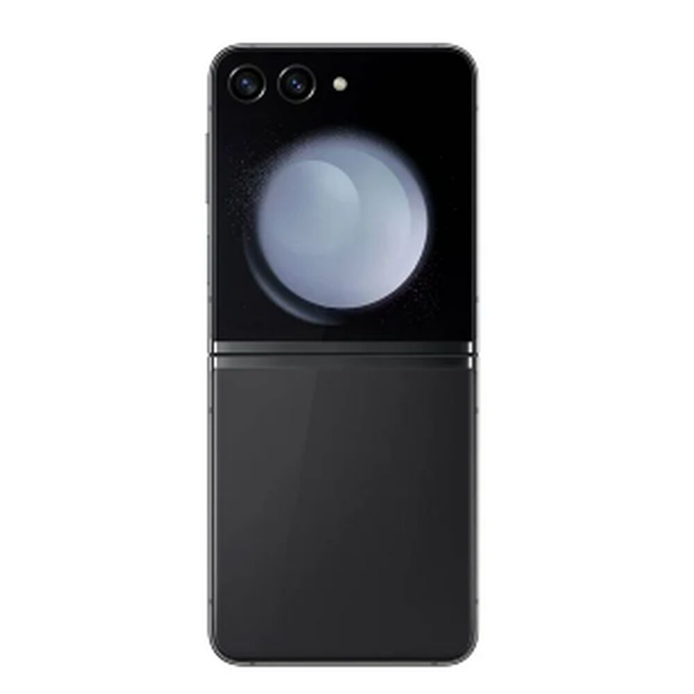 Celular Samsung Zflip5 512gb Negro - Reacondicionado image number 4.0