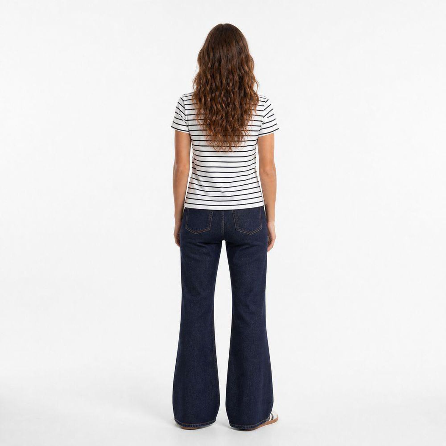 Polera Mujer Freedom image number 1.0