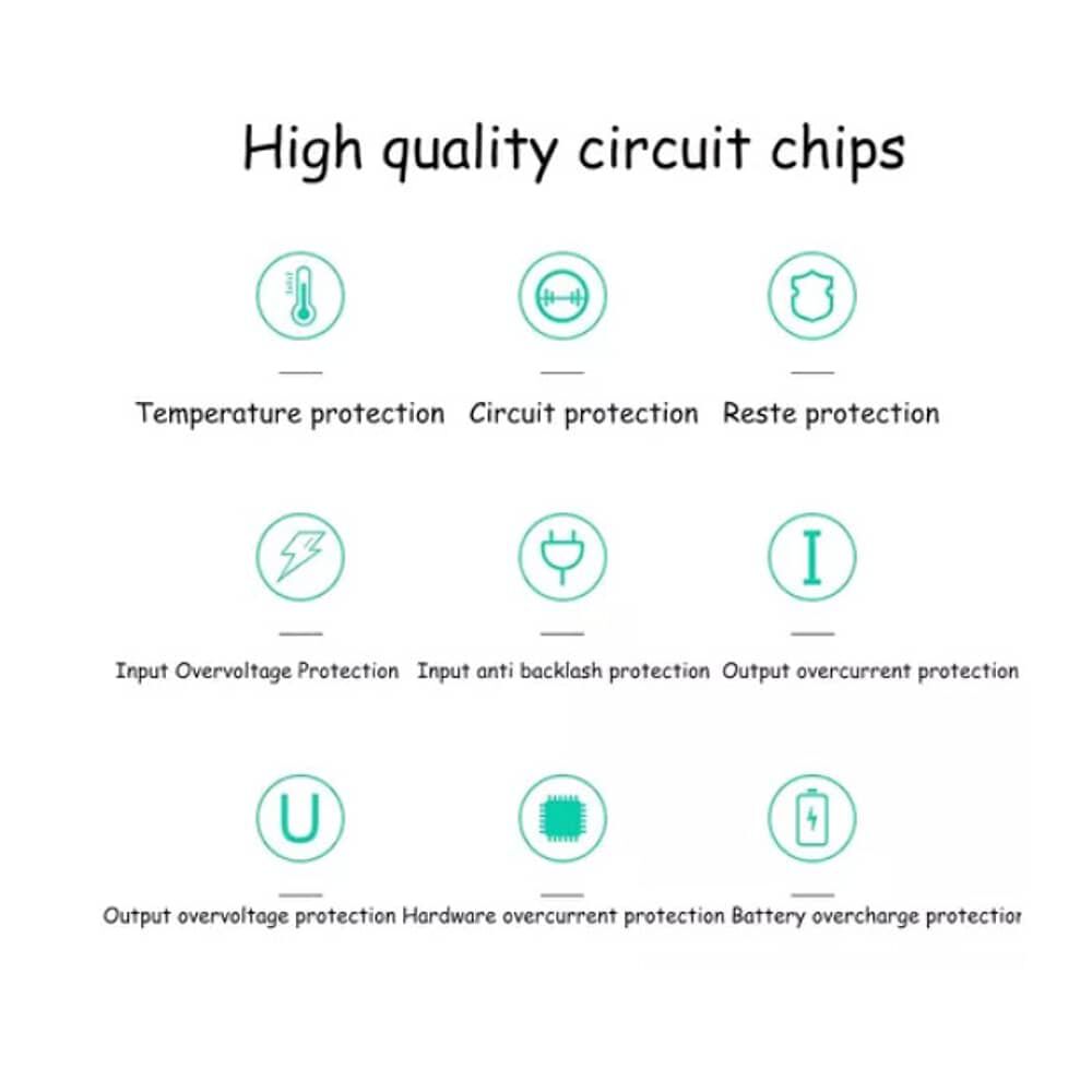 Bater&iacute;a Repuesto Para Eufy Robovac 11s 12 15c/s 30 30c35 image number 4.0