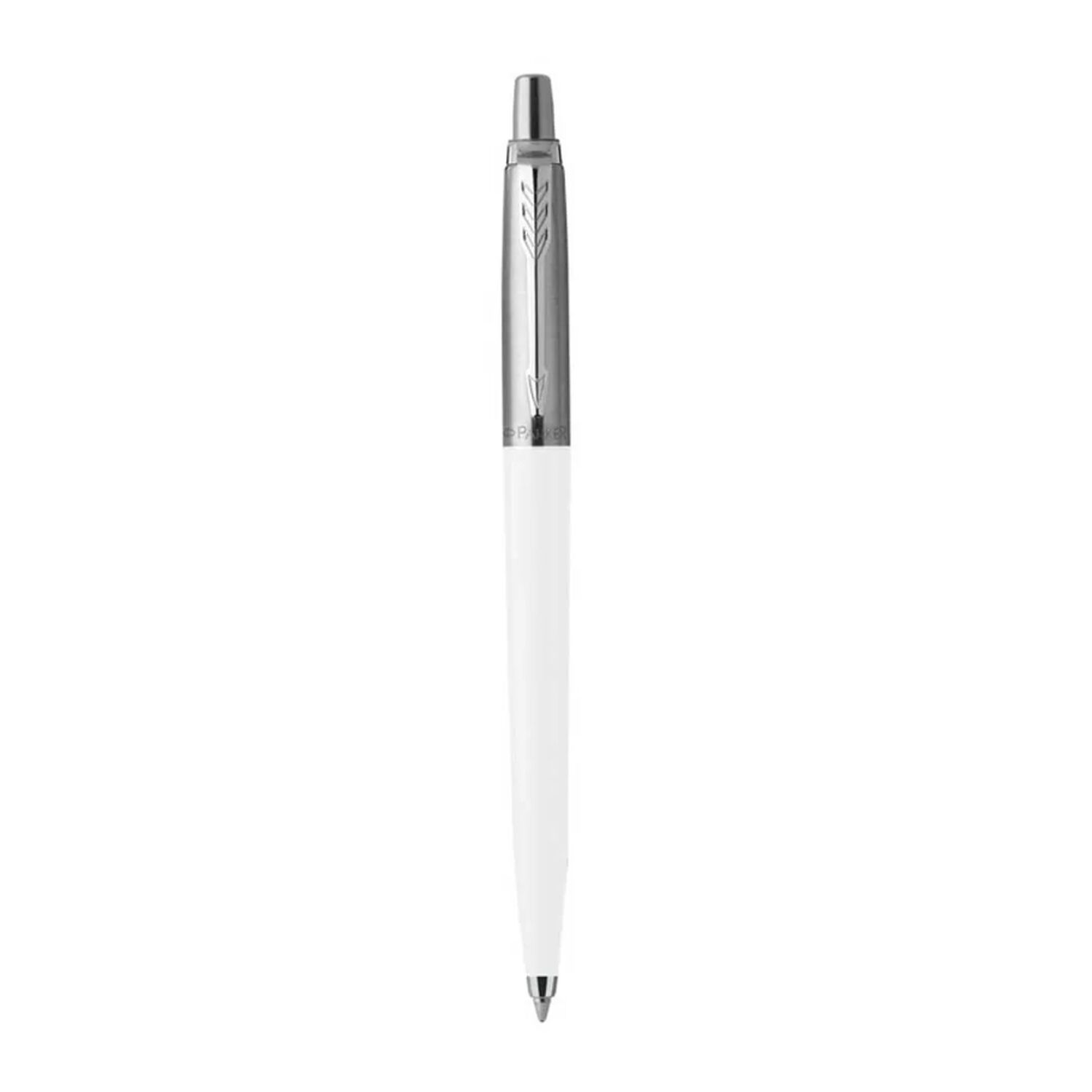 Boligrafo Jotter Blanco Parker image number 1.0