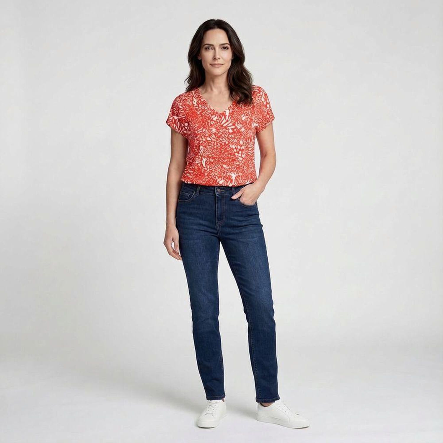 Blusa Mujer Geeps image number 0.0