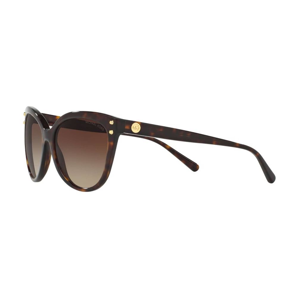 Lentes De Sol Jan Dark Tortoise Michael Kors image number 2.0