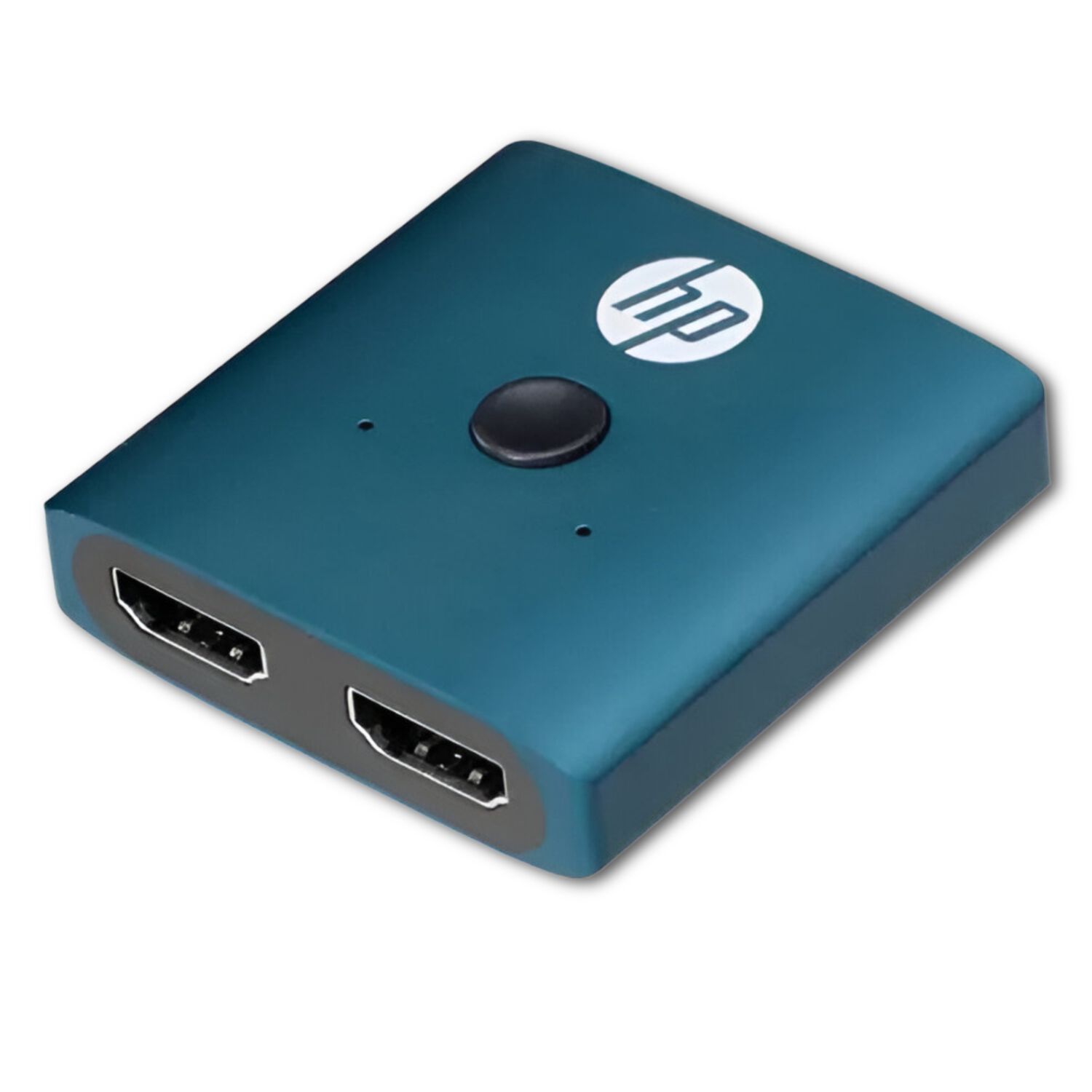 Switch Hdmi Hp 4k Profesional Dual Port Hub Hdmi Dhc-hd01v image number 3.0