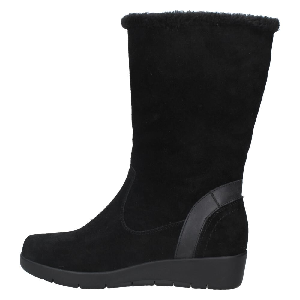 Bota Mujer Bruno Rossi image number 3.0