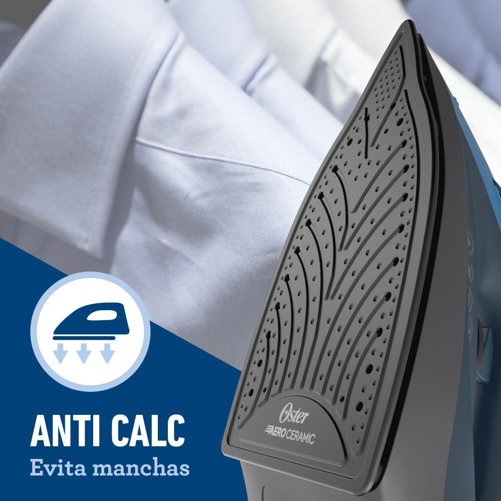 Oster GCSTBS6052 Azul, foto 5