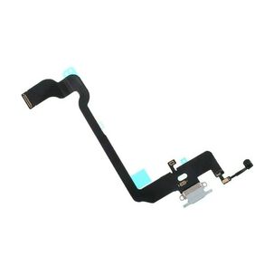 Flex De Carga Compatible Con Iphone Xs