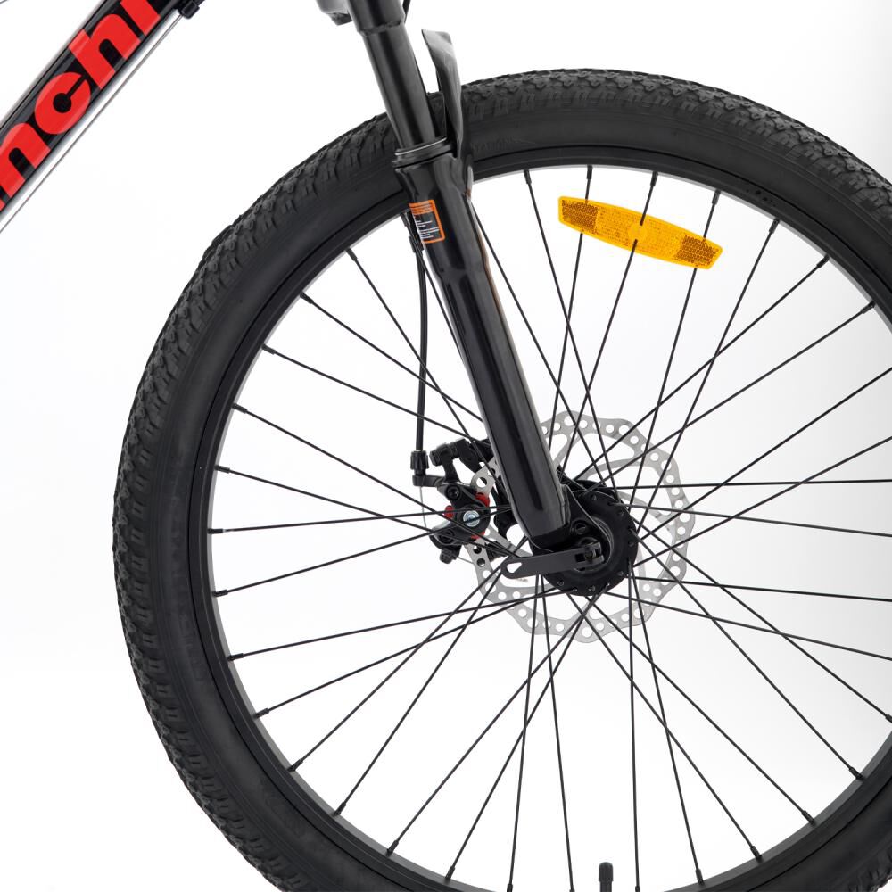 Bicicleta Mountain Bike Bianchi Bianchi Xc 240 Sx / Aro 24 image number 3.0