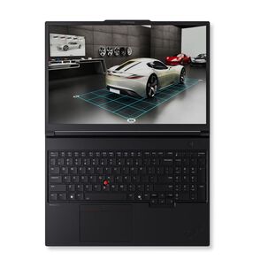 Notebook Thinkpad P16 Gen3 Intel Core Ultra 7 32gbram 1tbssd 16" Rtx Pro 3000