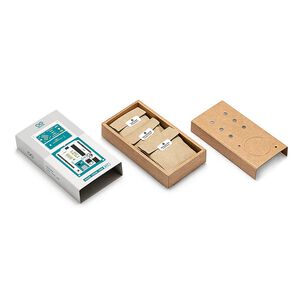 Arduino Make Your Uno Kit - Arma Tu Propio Arduino Uno