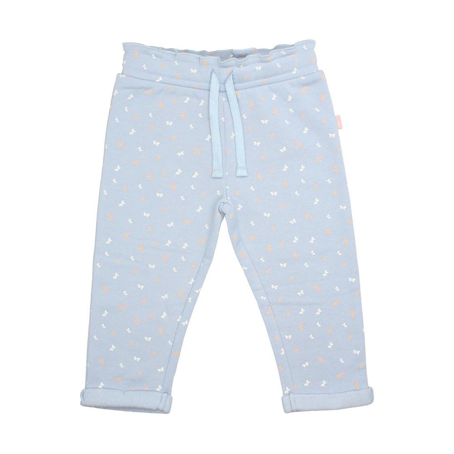 Pantal&oacute;n De Buzo Bebe Ni&ntilde;a Baby image number 0.0