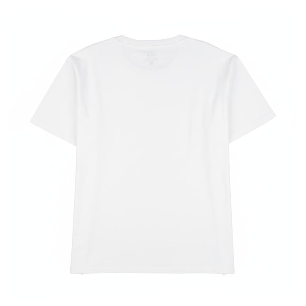 Polera Hombre Rolly Go image number 1.0