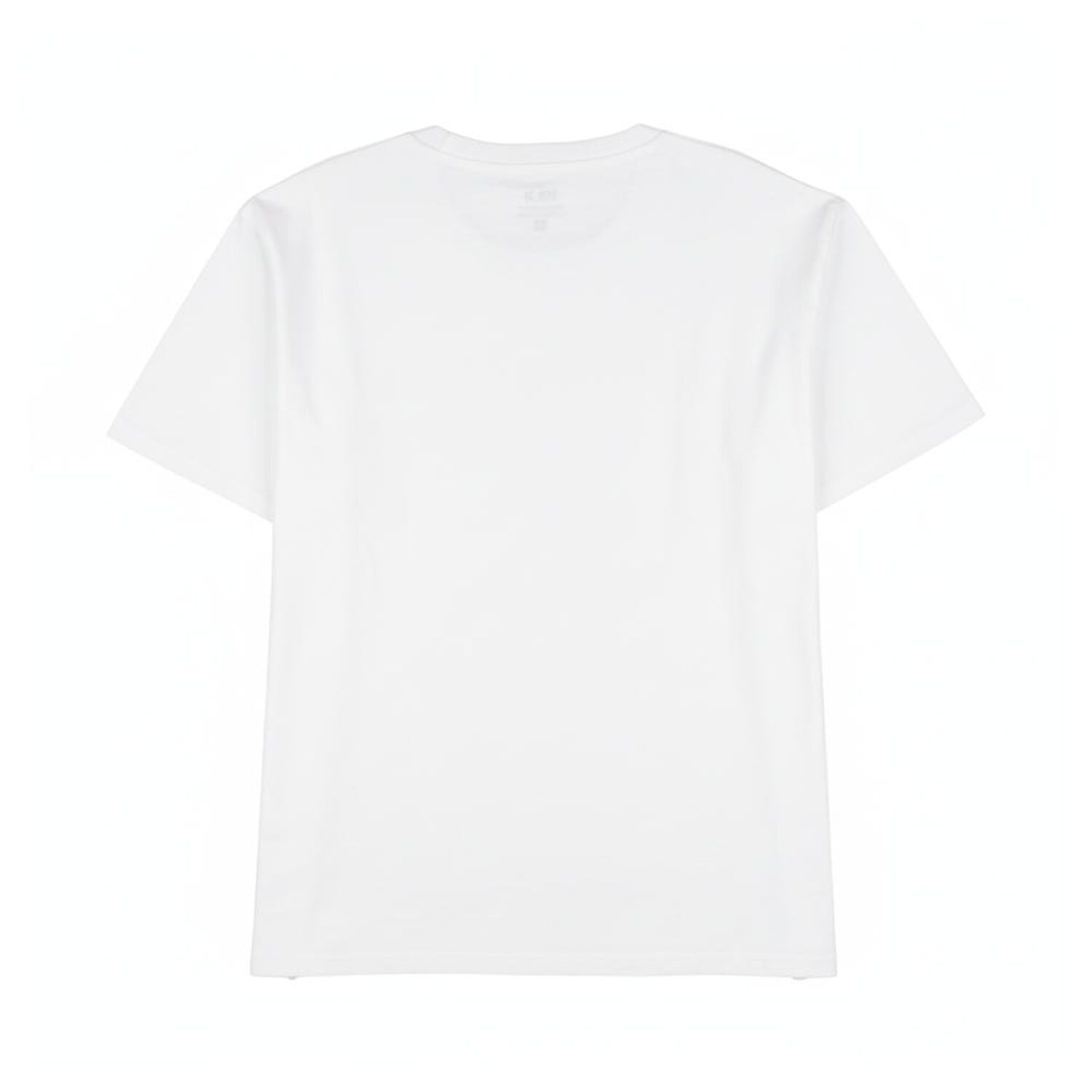 Polera Hombre Rolly Go image number 1.0